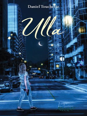 cover image of Ulla